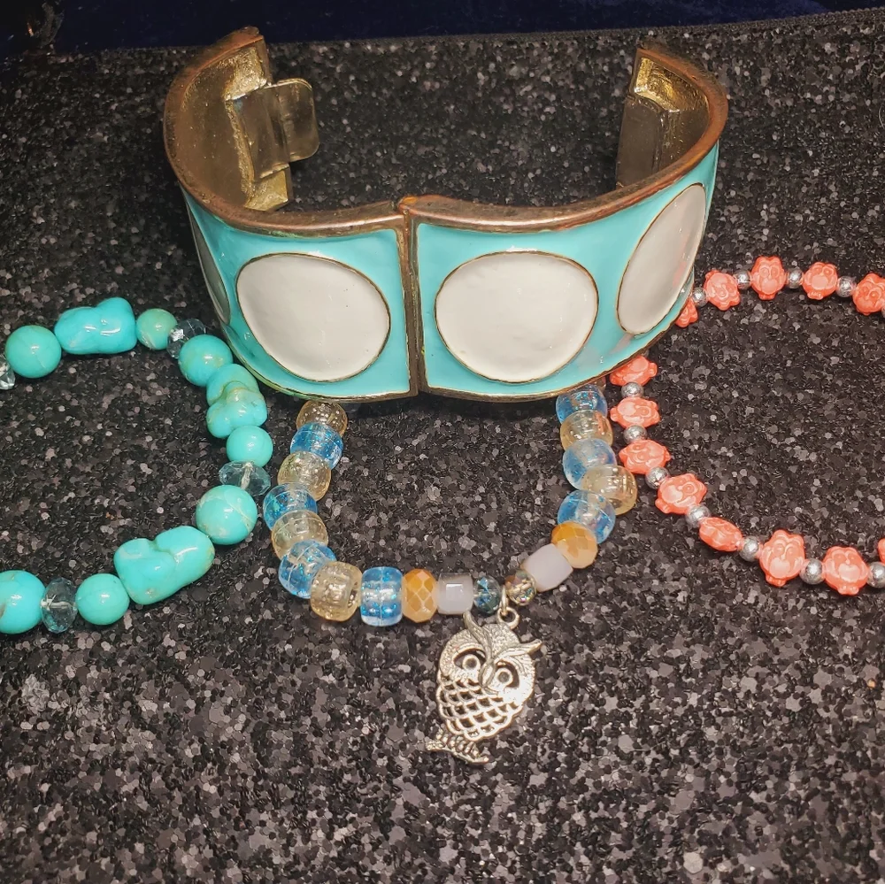 Bracelet bundle - Picture 6 of 7
